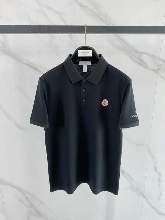 Picture of Moncler Polo Shirts Short _SKUMonclersz48-56xetr0725956